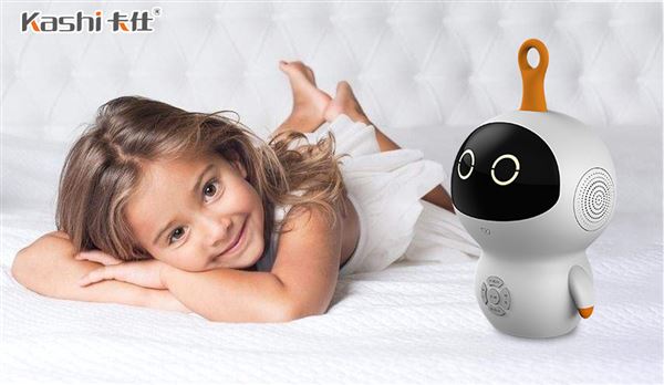 兒童機(jī)器人