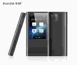 兒童智能早教機(jī)器人那家好？[卡仕]