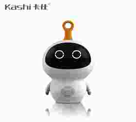 卡仕兒童人工智能早教陪伴機(jī)器人