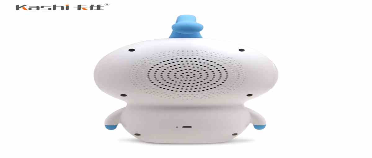 兒童教育機(jī)器人AI002，卡仕