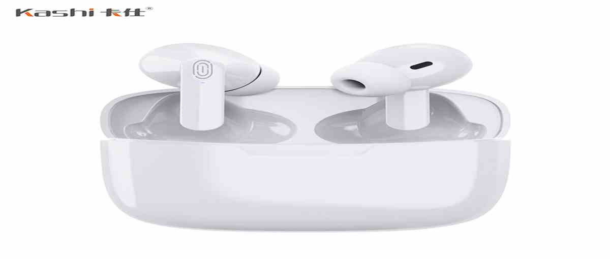 真無線立體聲雙耳TWS藍(lán)牙耳機