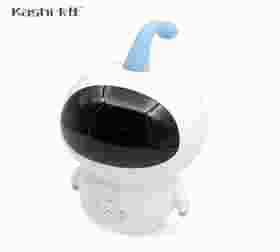 兒童早教機(jī)器人，卡仕