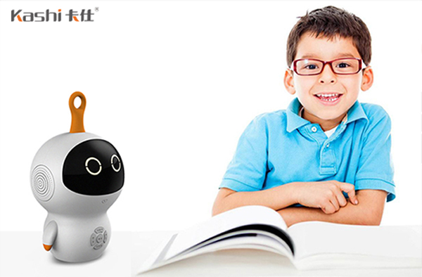 寶寶智能對(duì)話機(jī)器人